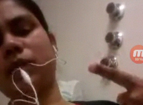 Mallu Duty Naughty Nurse Praseedha Nude Vc With Doctor