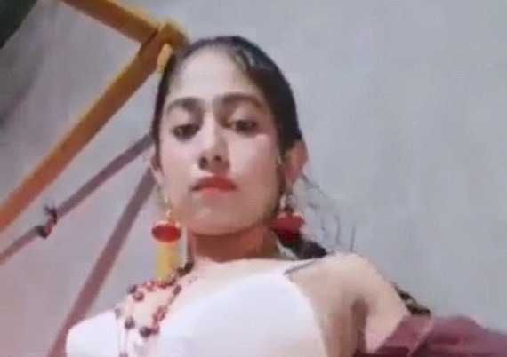 Married Bangladeshi Sexy Beauty Stripping Saree Fully Nude