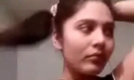 Naked Sexy Desi Nurse Making Solo Desi Mms