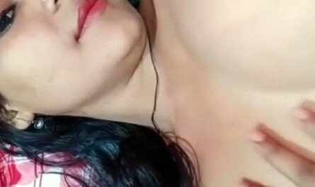 Naked Video Of Beautiful Horny Desi Girl From Jabalpur