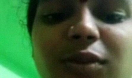 New Hot Tamil Girl Sexy Nude Video Call