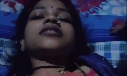 Night Chudai With Local Sexy Desi Slut Mms Clip