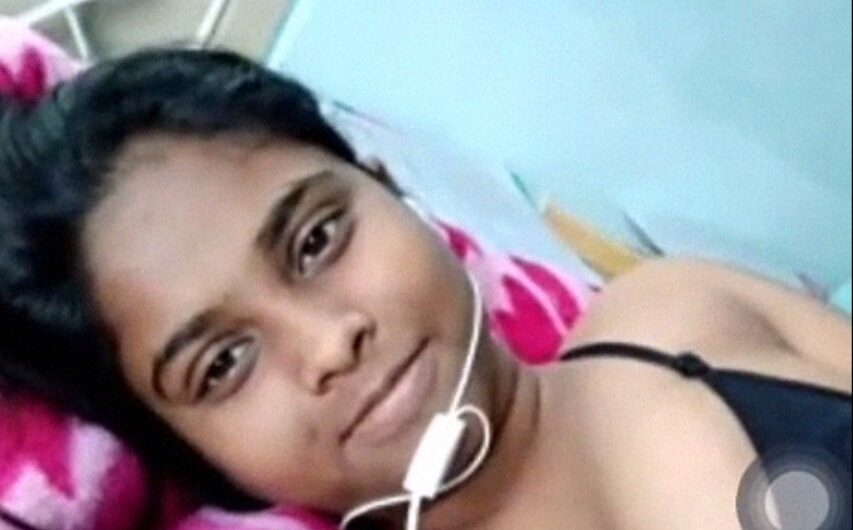Nude Vc Of A Cheating Chubby Indian Wife
