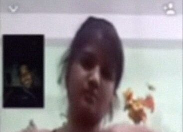 Nude Call Of Horny Desi Beauty With Her Boyfriend Leaked