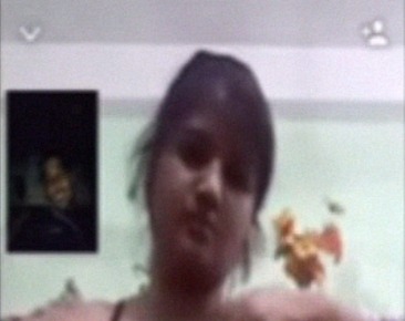 Nude Call Of Horny Desi Beauty With Her Boyfriend Leaked