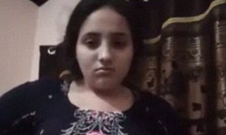 Pakistani Sexy Bhabhi Rida Cheating Nude XXX Video