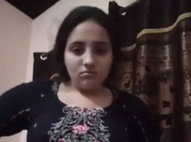 Pakistani Sexy Bhabhi Rida Cheating Nude XXX Video