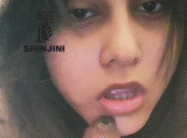 Punjabi Naughty Kudi Sucking Lund Of Her Bf Viral Video