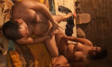 Rajni With Pervert Landlord Hardcore Dehati Cheating Sex Video