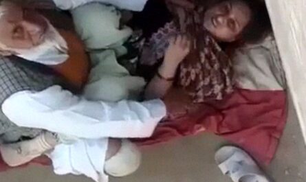 Sasur Bahu Cheating Xxx Clip Leaked From Rajasthan