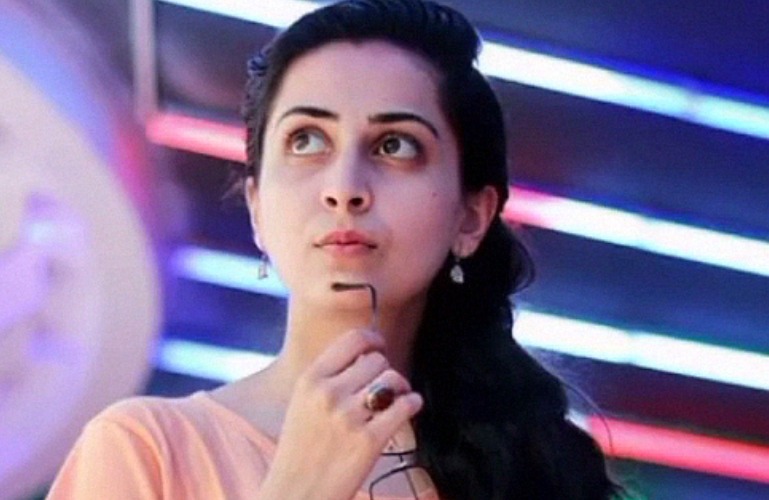 Sex Controversy Video Of Bengali Sexy Actress Alina Rajput