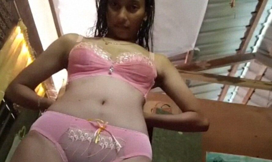 Sexy Dressing Up Tease XXX Video Of Dehati Desi Hottie