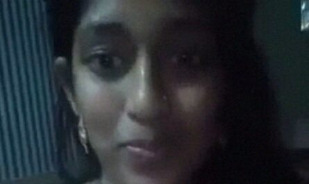 Sexy Figured Bangla Hottie Naked XXX Show And Masturbation