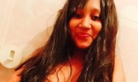 Sexy Nude Show Of Naughty Bangla Hottie For Her Hubby