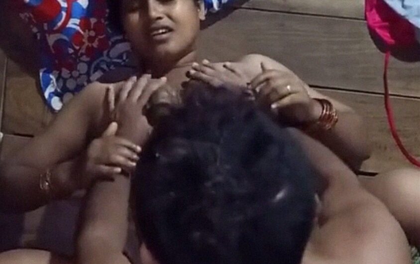 Sexy Shaking Village Wife Fucked Hard By Pervert Husband