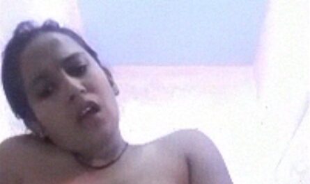 Sexy Video Of Horny Beautiful Indian Lady Fingering