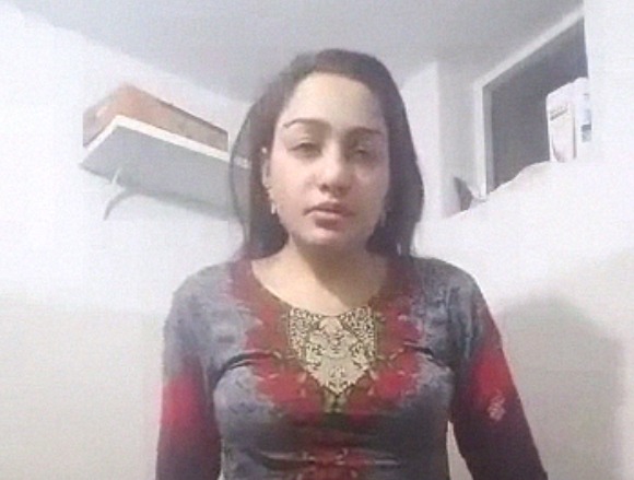 Strip XXX Video Of Beautiful Sexy Indian Bhabhi