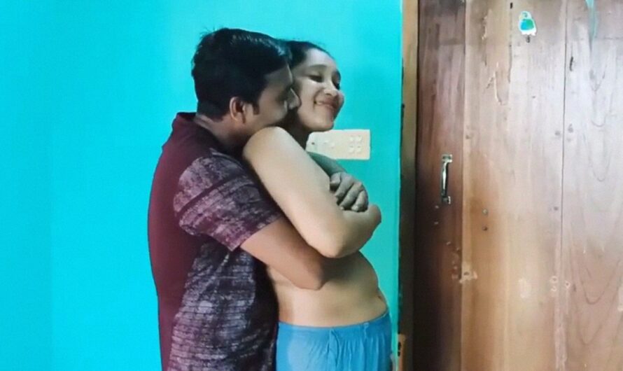 Swinger Horny Couple Fucking Video From Bangladesh