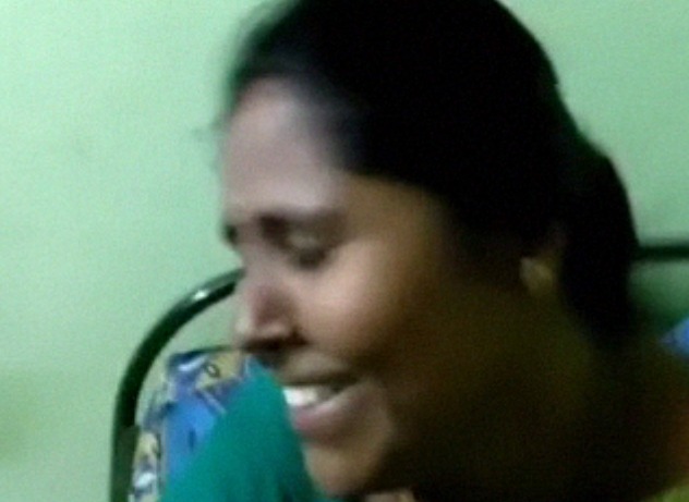 Tamil Hot Wife In Saree Getting Her Nude Pussy Exposed
