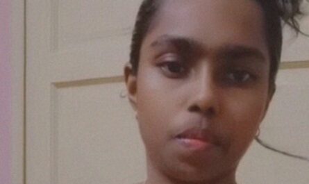 Topless XXX Video Of A Tamil Babe Leaked Online