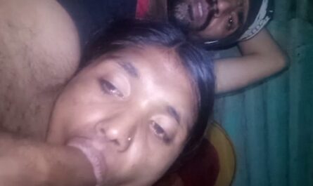 Tribal Adivasi Deep Blowjob Sex Video From India