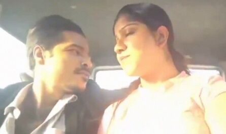 Uncensored Web Sex With Hot Secretary In-Car XXX Video