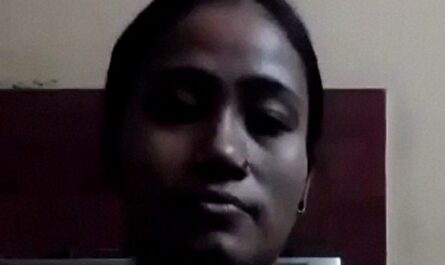 Unfaithful Partner From Guwahati Naked Tease XXX Video Leaked