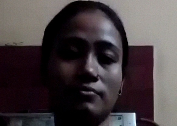 Unfaithful Partner From Guwahati Naked Tease XXX Video Leaked