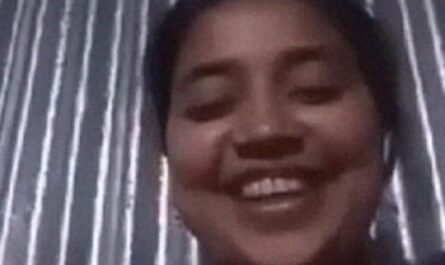 Very Cute Innocent Bd Bhabhi Showing How To Wear Sanitary Napkin