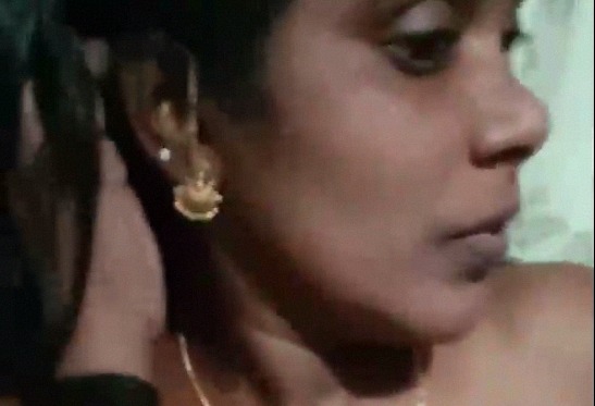 Video Of Tamil Whore Captured By Pervert Client Before Sex