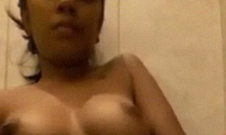 Virgin Indian Sexy Teen Masturbating Inside Bathroom