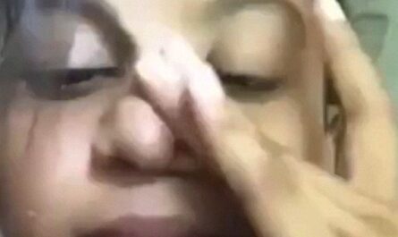 Young Desi Guy Drinking Nipple Of His Hot Girlfriend