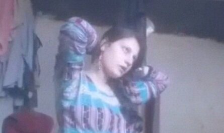 Beautiful Kashmiri Sexy Bhabhi Full Nude XXX Video