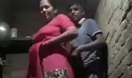 Dehati Aurat Sex With Young Village Guy Cheating Xxx