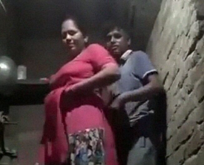 Dehati Aurat Sex With Young Village Guy Cheating Xxx