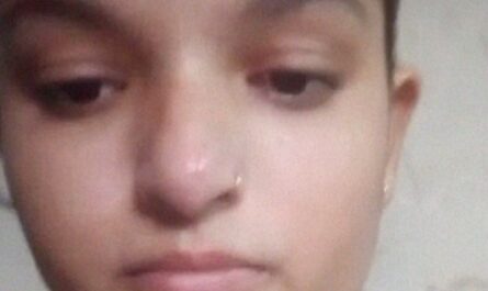 Dehati Village Sexy Girl Nude Selfie Porn Captured At Home