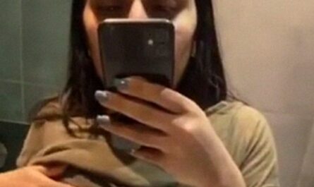 Desi Punjabi Sexy Kudi Naked Selfie Mms Porn