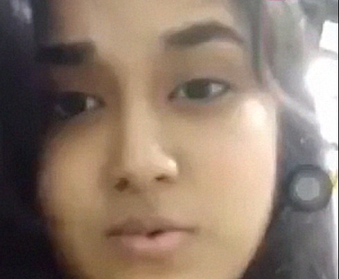 Desi Sexy College Girl Maisha Nude Solo XXX Leaks