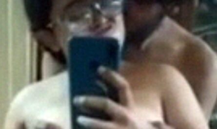 Hot Bong Babe Fondling XXX Video With Her Bf Porn