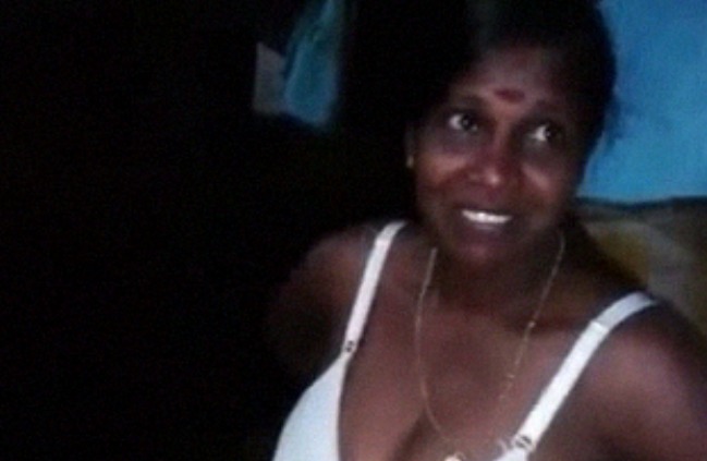 Kerala Vedi With Big Boobs Stripping Nude XXX Video