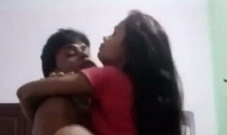 Lifting Sex With College Horny Gf Leaked Online
