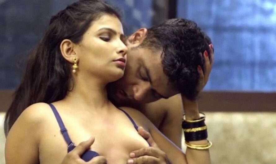 Marathi Sex Uncut Webseries Porn – Chithi (Part 3)