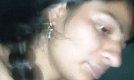 Rajastani Blowjob Desi Sex Mms Video Leaked Online
