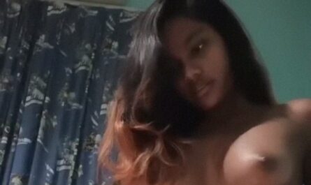 Tamil Xnxx – Hashpie Sexy Figure Tiktoker Nude Video