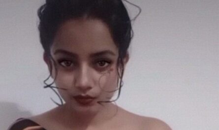 Tiktok Nude XXX Video Of Sexy Raagini.Ph