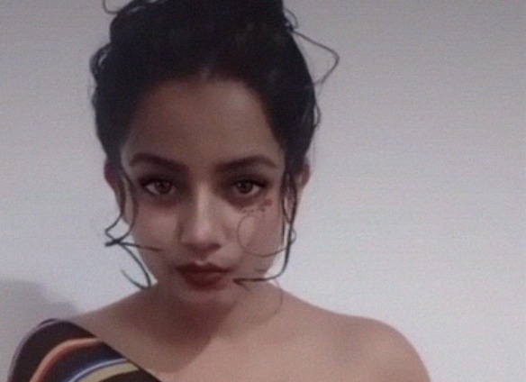 Tiktok Nude XXX Video Of Sexy Raagini.Ph
